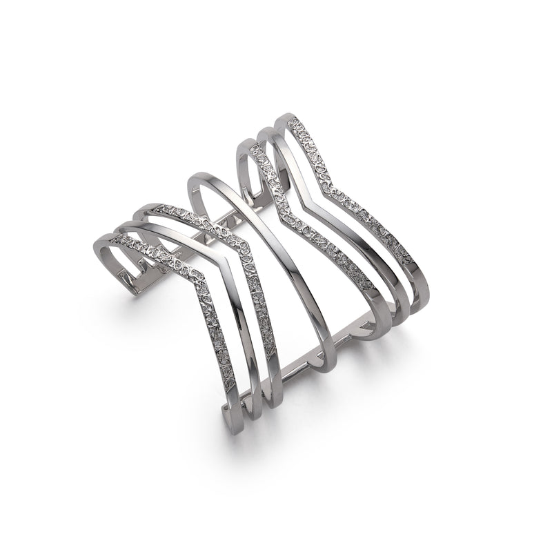 Wonder Bracelet | Silver