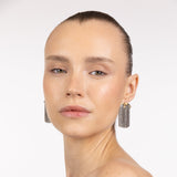 Mini Mirage Earrings