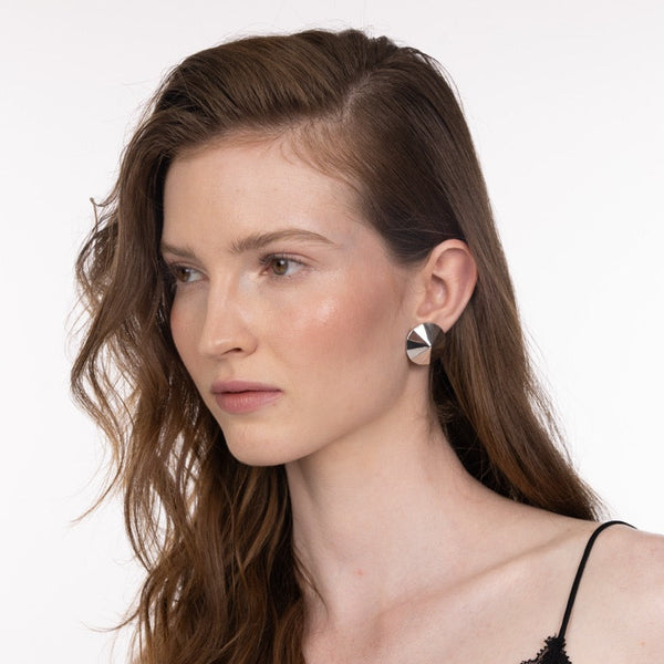 Jean Earrings | Gold