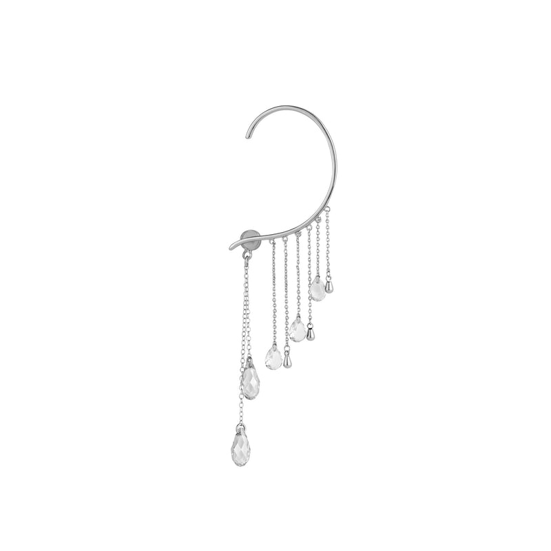 Rain Drop Earring