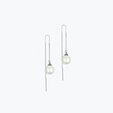 Yani Earrings | Gold