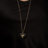 זהב צהוב 14 קראט