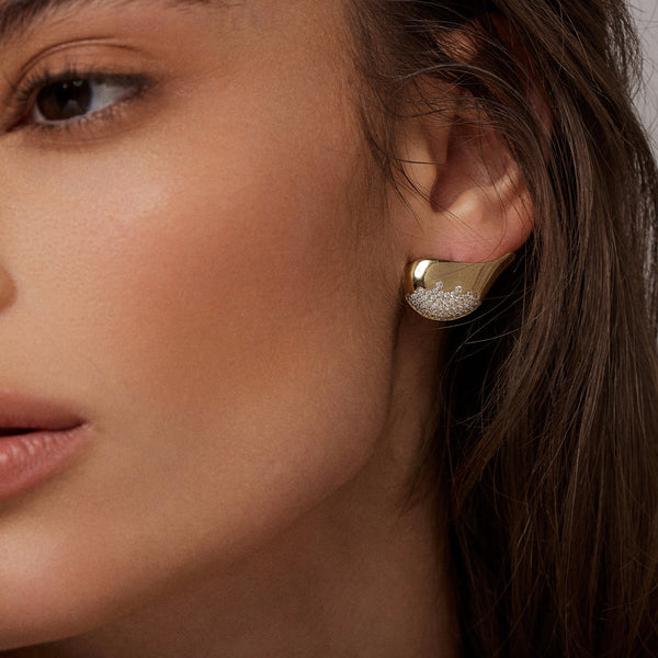 זהב צהוב 14 קראט