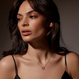 Star of David Necklace