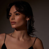 Rio Earrings S | Gold