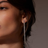 Rio Earrings S | Gold