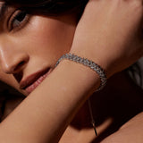 Princess Bracelet | Gold