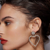 Amor Earrings | M