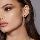 Rey Earrings | Gold