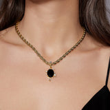 זהב צהוב 14 קראט