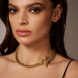 Maeve Necklace