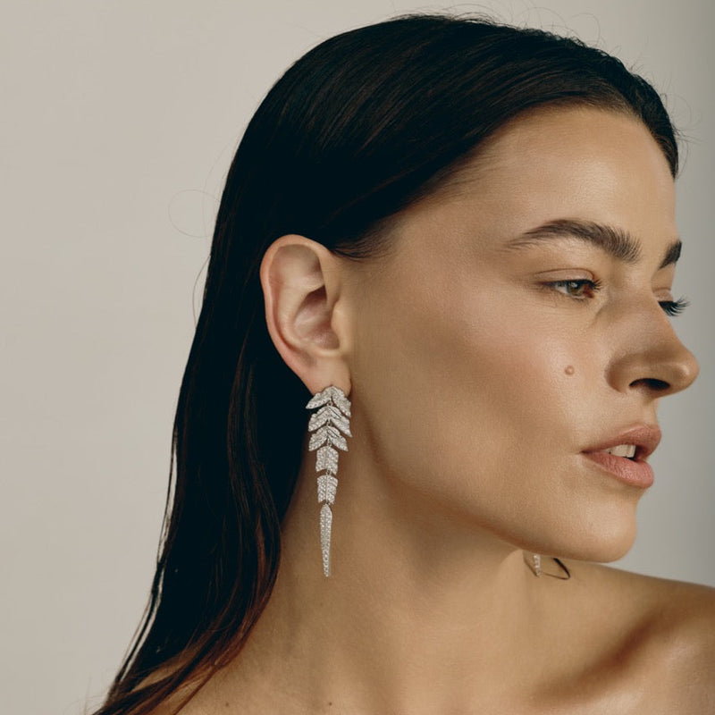 Lafayette Earrings