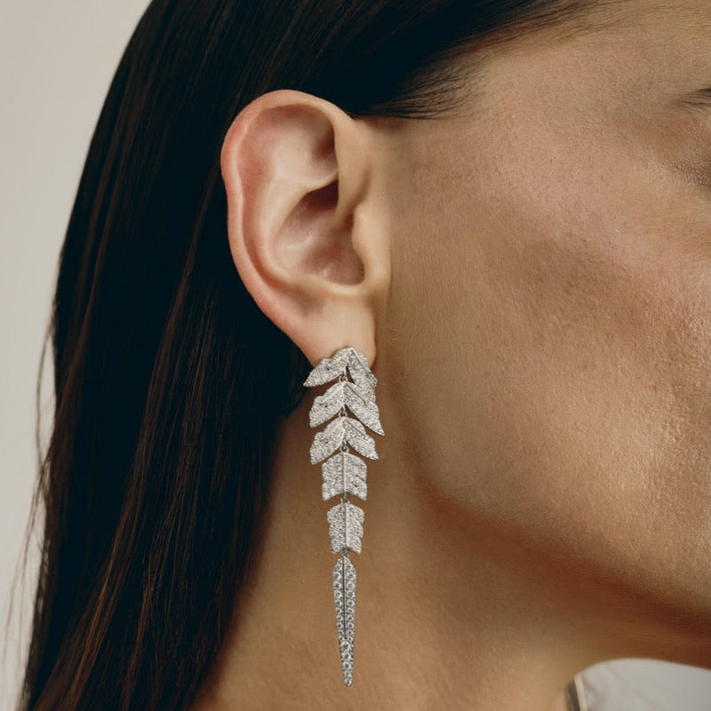 Lafayette Earrings