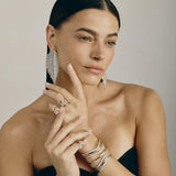 Wonder Bracelet | Silver