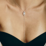 שרשרת קרן וולף