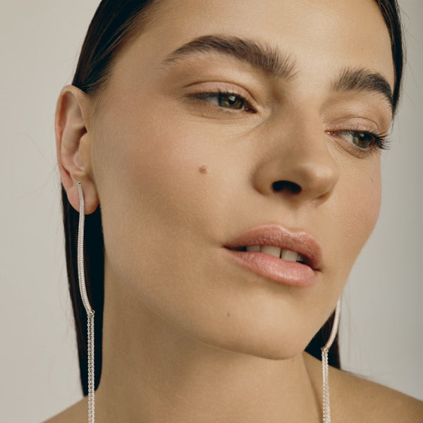 High Line Earrings