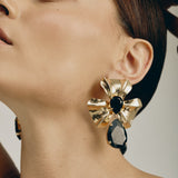 זהב צהוב 14 קראט