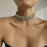 Khloe Necklace