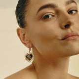 זהב צהוב 14 קראט