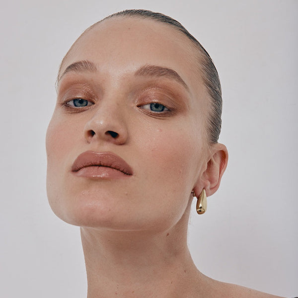 זהב צהוב 14 קראט