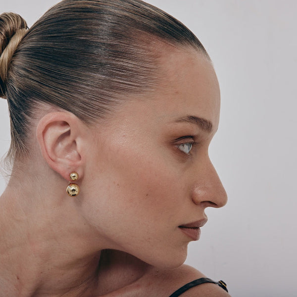 זהב צהוב 14 קראט