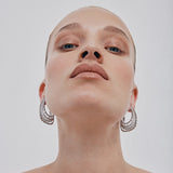 Blair Earrings | Gold