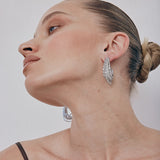 Blair Earrings | Gold