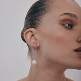 Yani Earrings | Gold