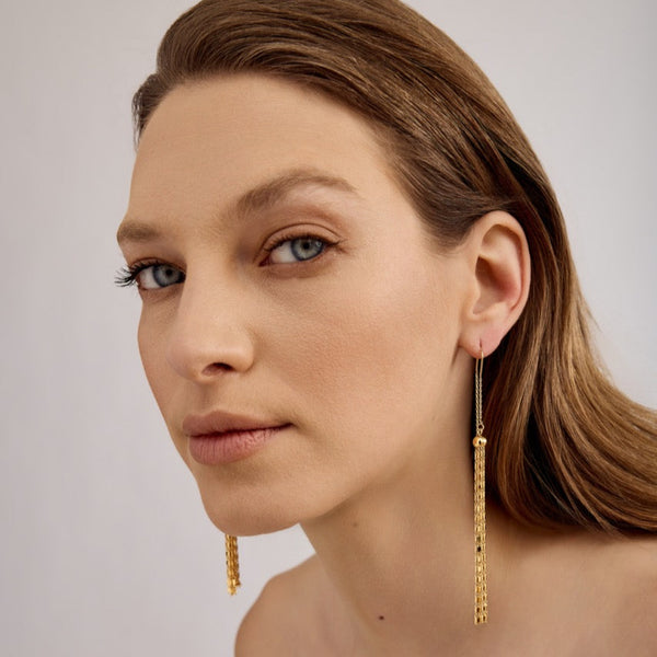 EMPIRE EARRING