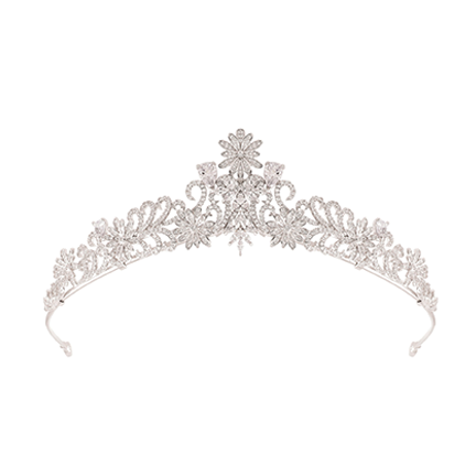 Meghan Crown