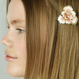 Spring Hair Pin