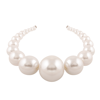 Venus pearl Crown | L