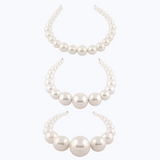 Venus pearl Crown | L