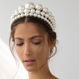 Venus pearl Crown | L