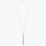 Nolita Necklace | Gold