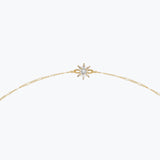Nolita Necklace | Gold