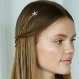 Inbal Star Head-Wrap