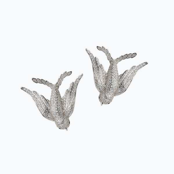 Grace Earrings
