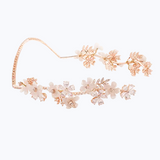Carina silk Head-Wrap