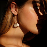 ARK Sea Shell Earring