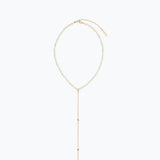 Isla Necklace | Pearls