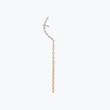 Joy Earring M | Gold