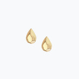 Rey Earrings | Gold