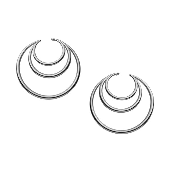 Ola Hoop Earrings