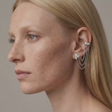 Rokku Earring | Gold