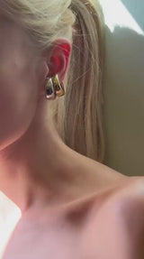 Halo Ear - Cuff