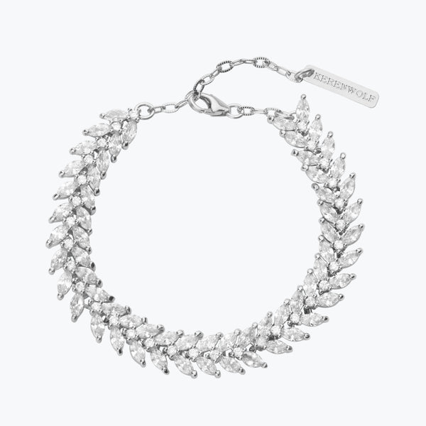Princess Bracelet | SIlver