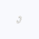 Small Pearl Ear-Cuff