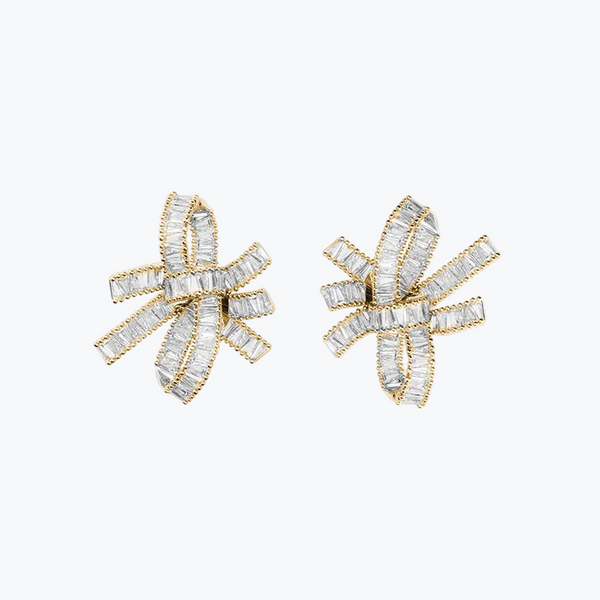 Gift Earrings | Gold