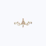 Alegra Lip jewelry